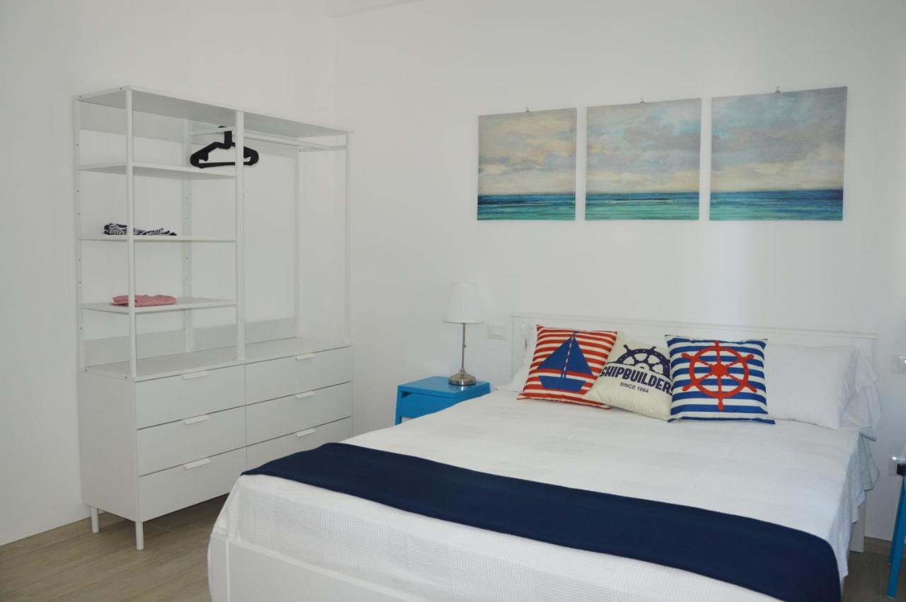 Numana - A Casa Di Demis Apartment Ngoại thất bức ảnh