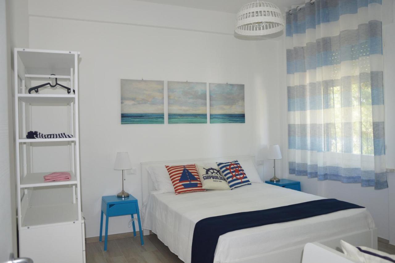 Numana - A Casa Di Demis Apartment Ngoại thất bức ảnh
