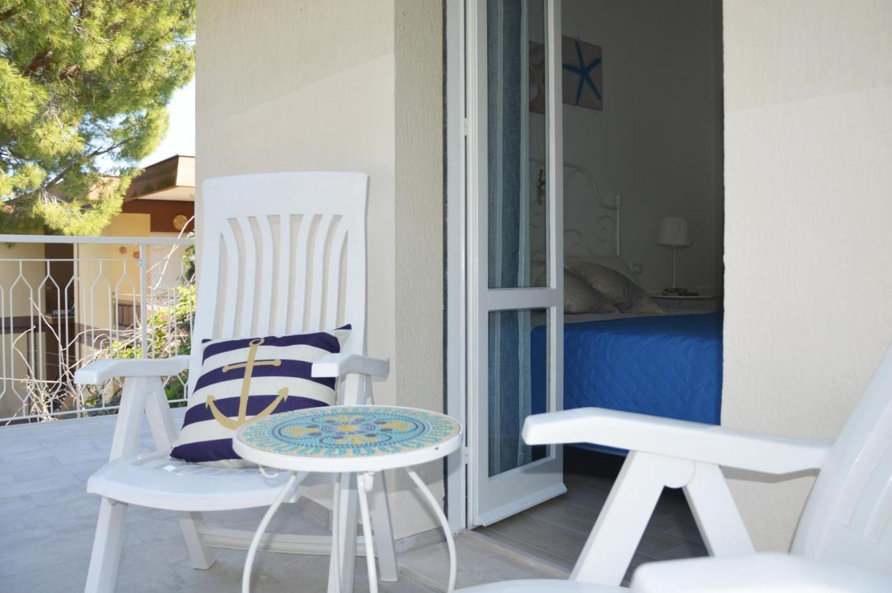 Numana - A Casa Di Demis Apartment Ngoại thất bức ảnh
