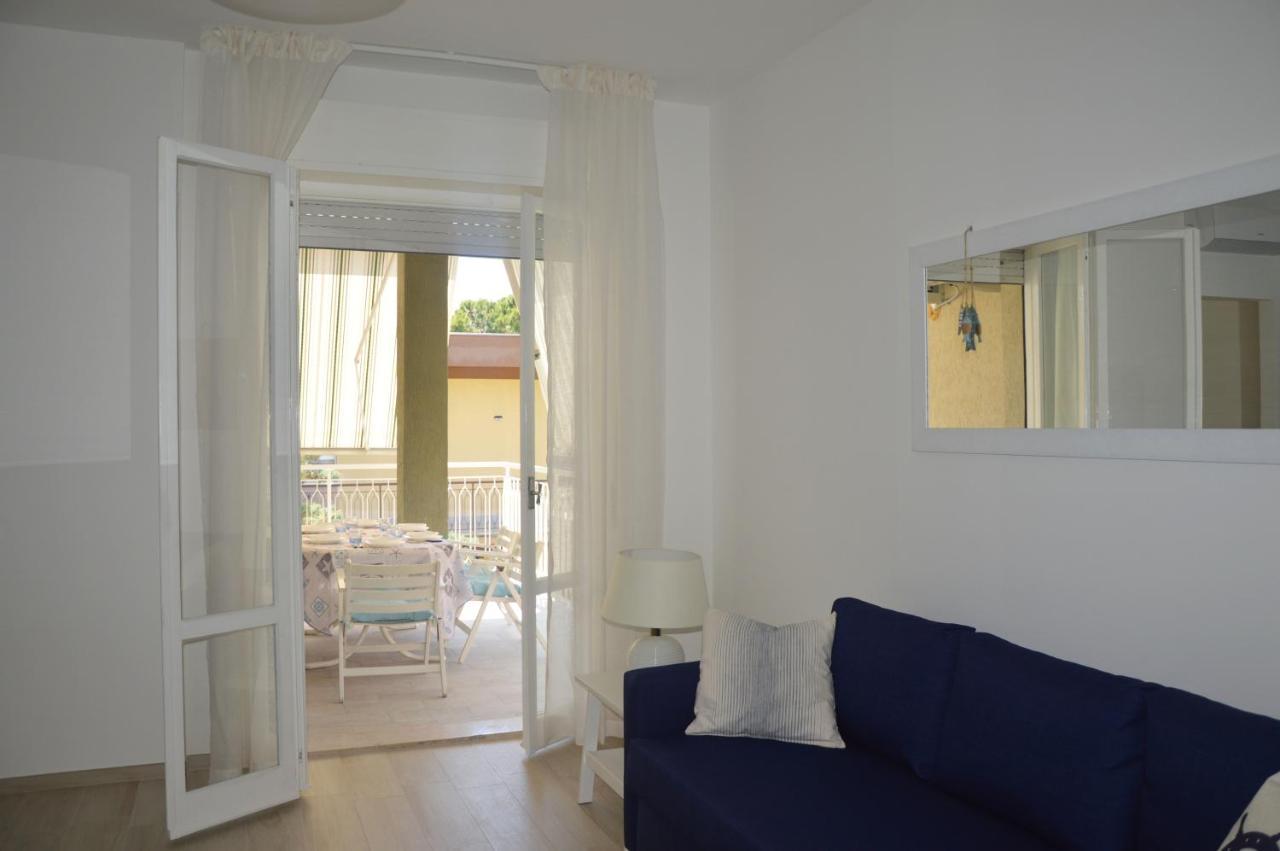 Numana - A Casa Di Demis Apartment Ngoại thất bức ảnh