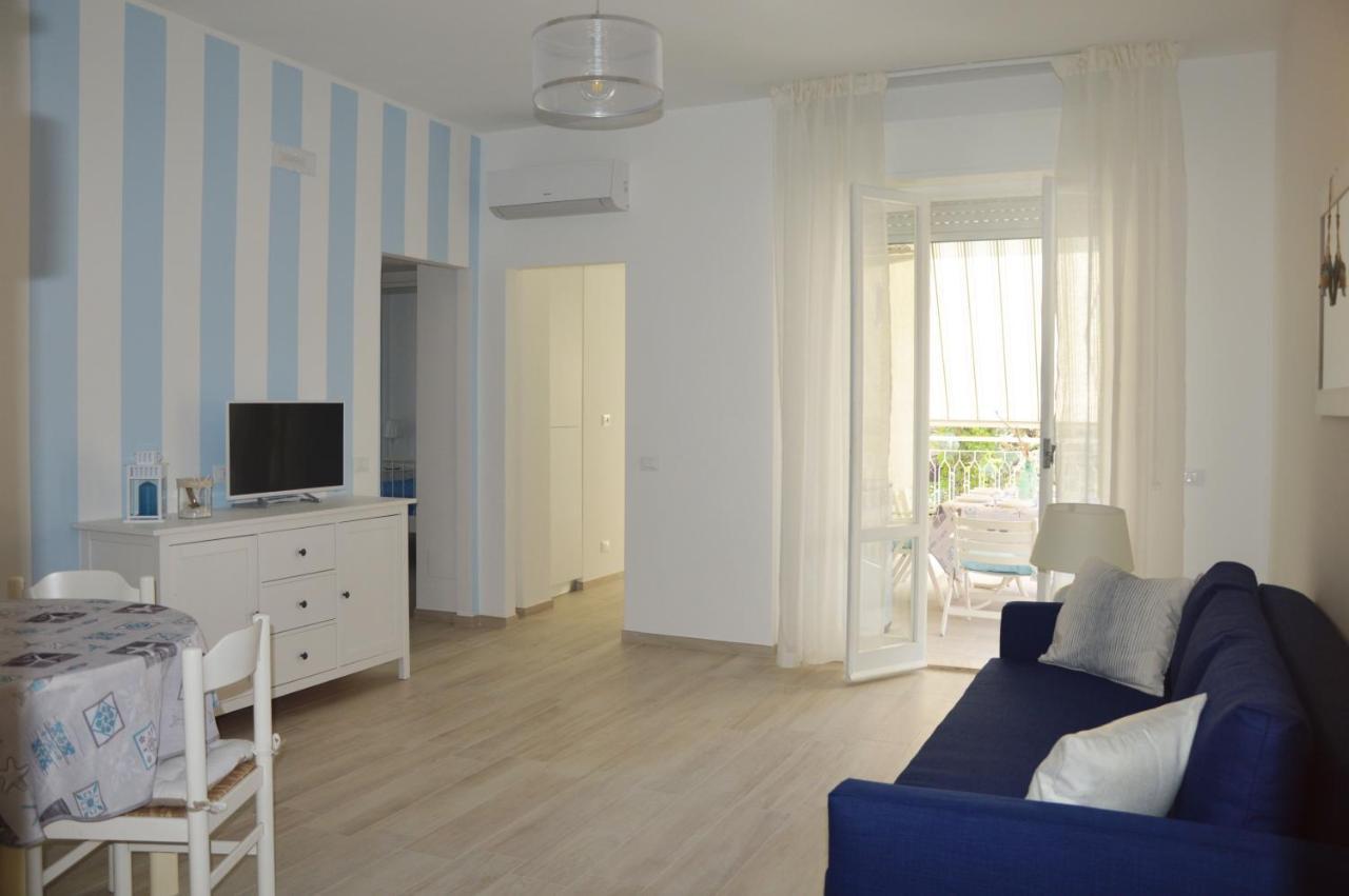 Numana - A Casa Di Demis Apartment Ngoại thất bức ảnh