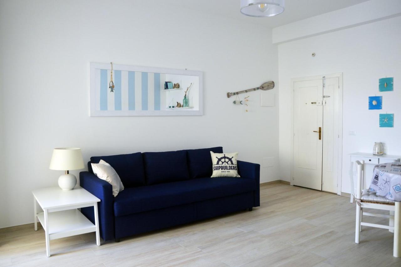 Numana - A Casa Di Demis Apartment Ngoại thất bức ảnh