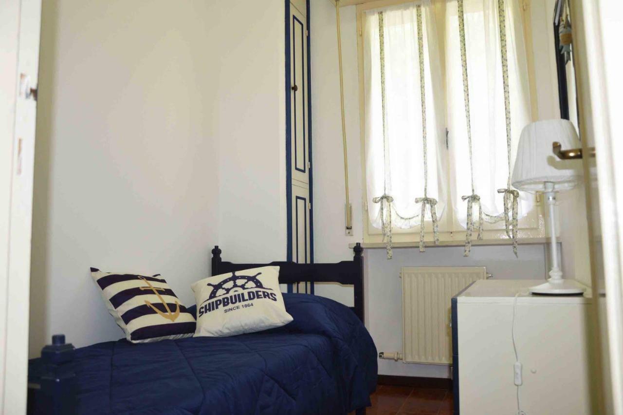 Numana - A Casa Di Demis Apartment Ngoại thất bức ảnh